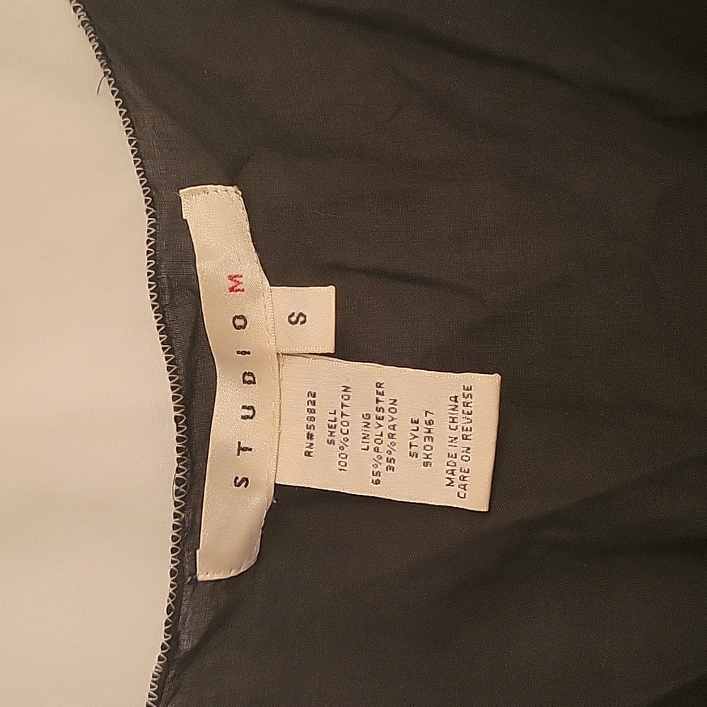 STUDIO M DRESS - Picture 5 of 5